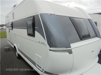 Hobby De Luxe 560 KMFe
