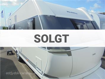 Hobby De Luxe 560 KMFe