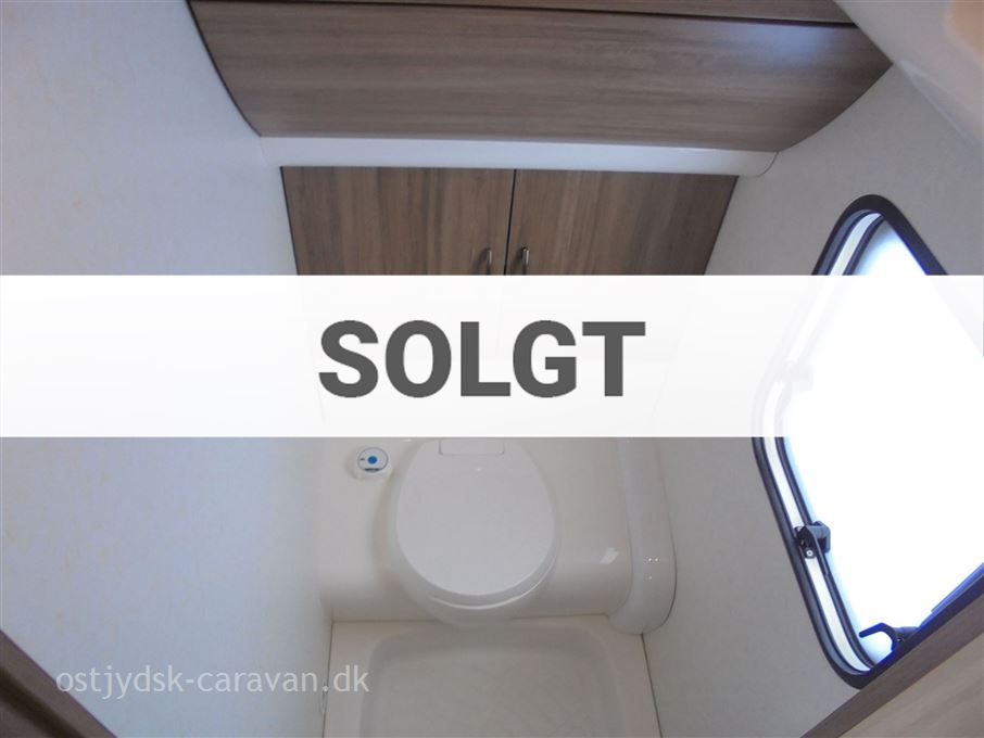 Hobby De Luxe 560 KMFe