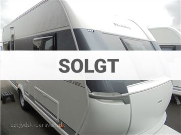 Hobby De Luxe 540 UL