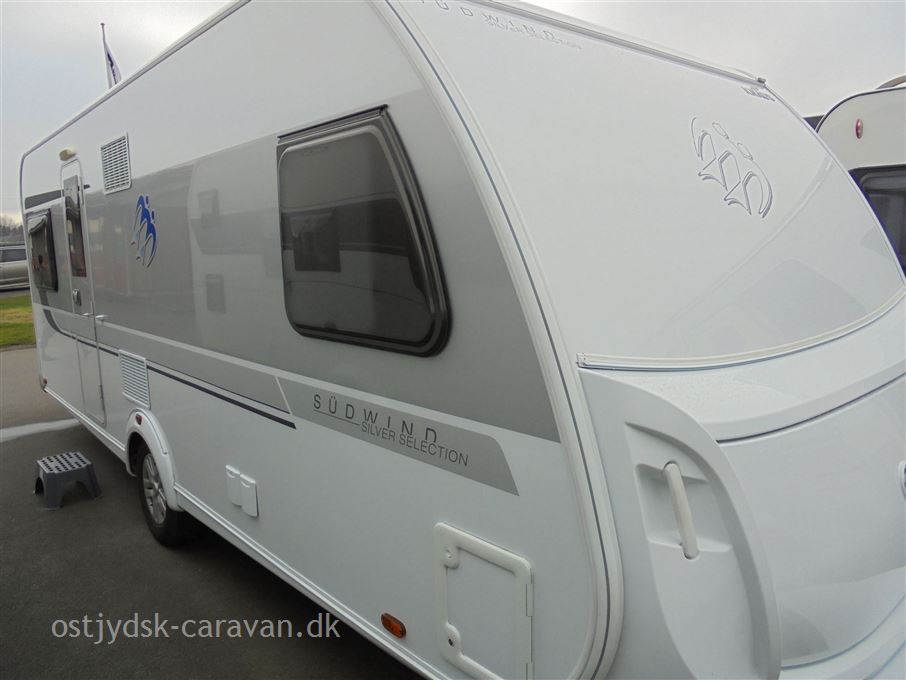 Knaus Südwind Silver Selection 590 FUS