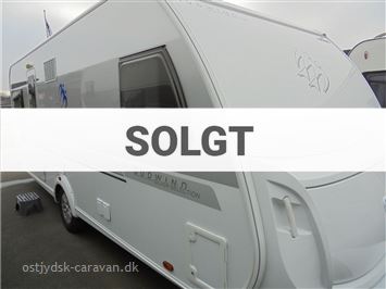 Knaus Südwind Silver Selection 590 FUS