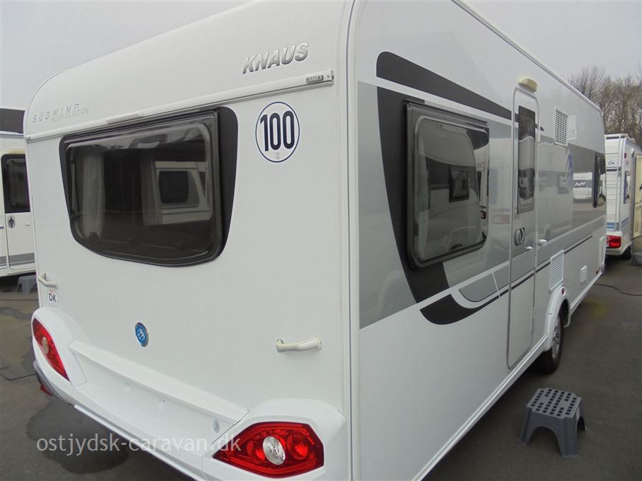 Knaus Südwind Silver Selection 590 FUS