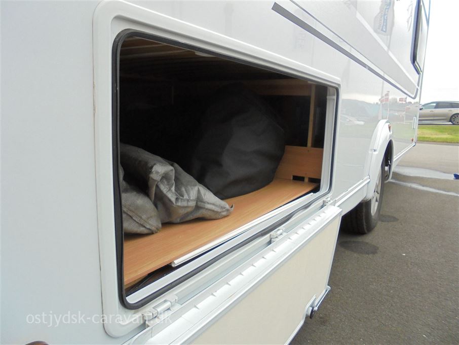 Knaus Südwind Silver Selection 590 FUS