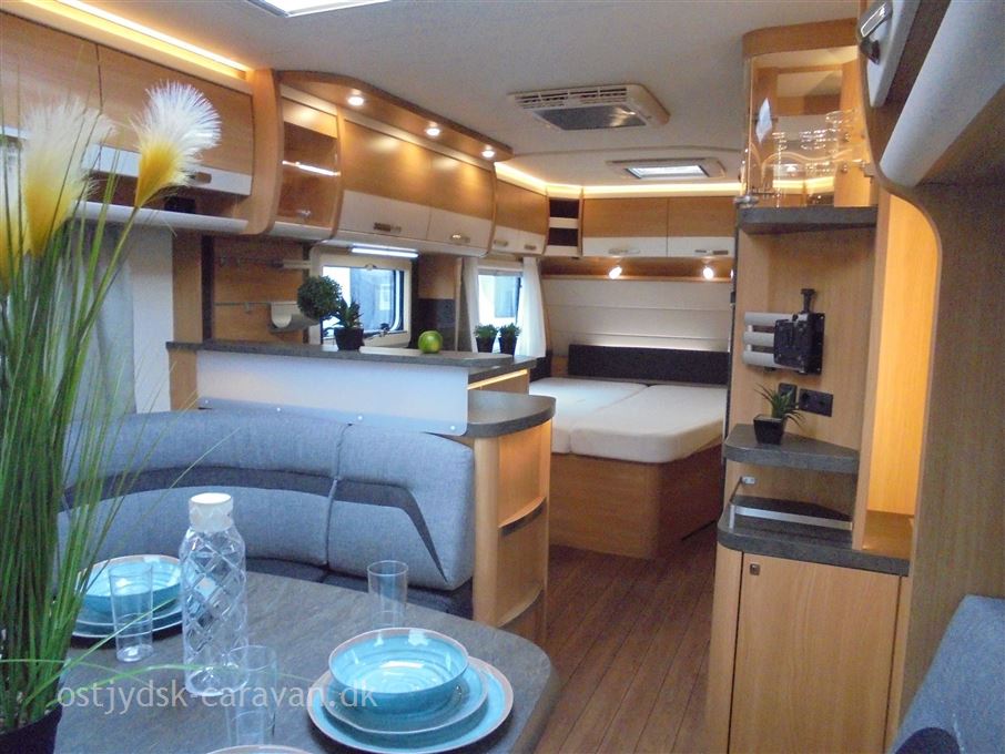 Knaus Südwind Silver Selection 590 FUS