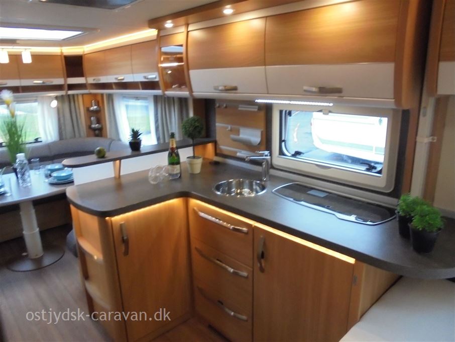 Knaus Südwind Silver Selection 590 FUS