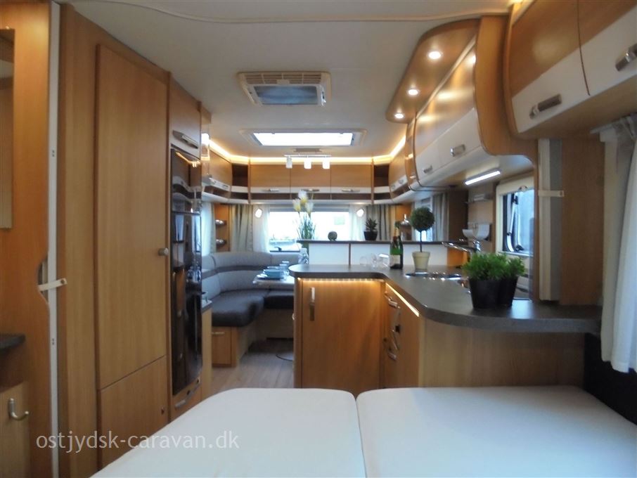 Knaus Südwind Silver Selection 590 FUS