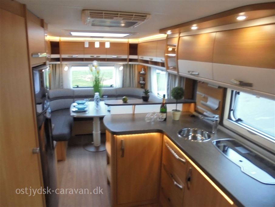 Knaus Südwind Silver Selection 590 FUS