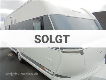 Hobby Excellent 560 CFe