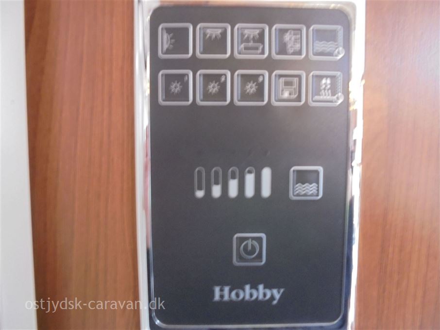 Hobby Excellent 560 CFe