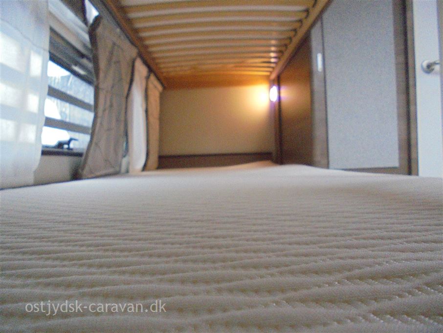 Knaus Sport 500 QDK Silver Selection
