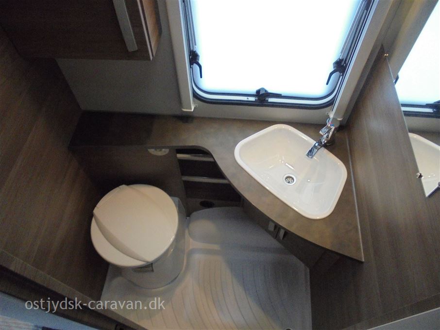 Knaus Sport 500 QDK Silver Selection