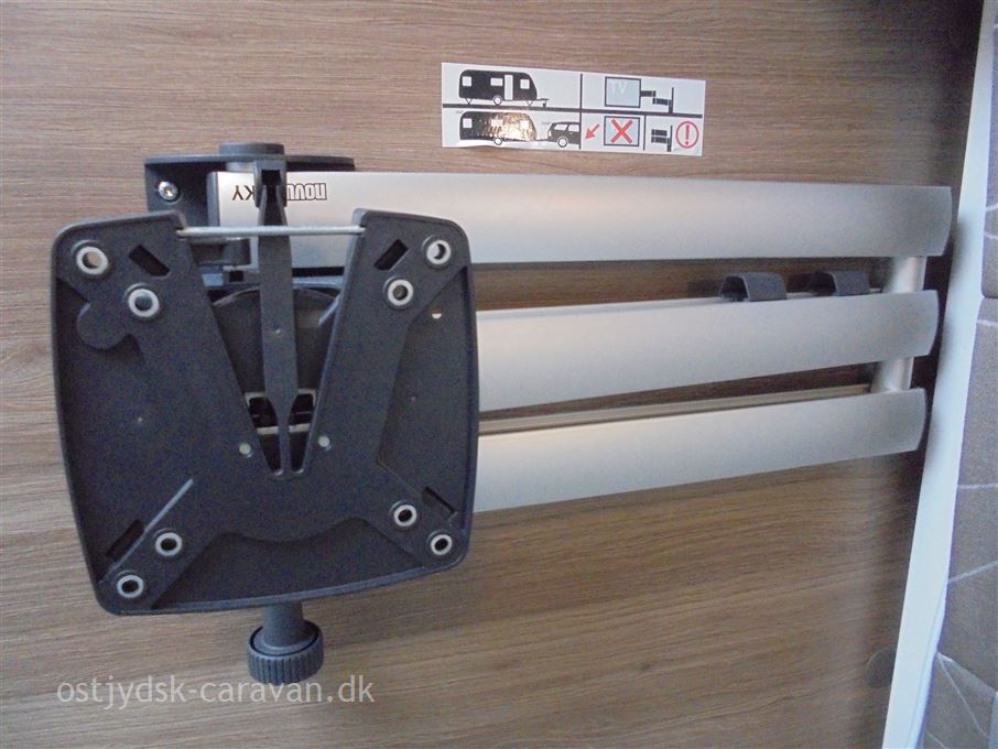 Knaus Sport 500 QDK Silver Selection
