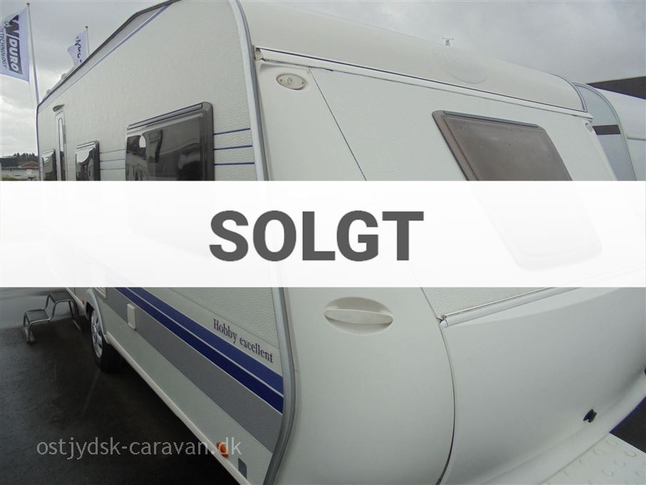 Hobby Excellent Easy 560 UL