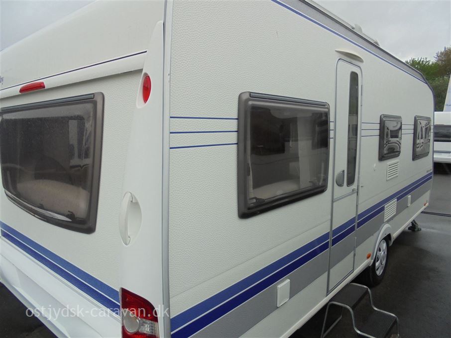Hobby Excellent Easy 560 UL
