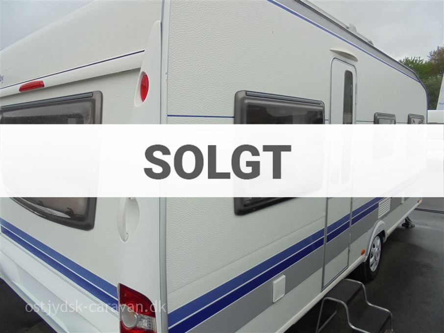 Hobby Excellent Easy 560 UL