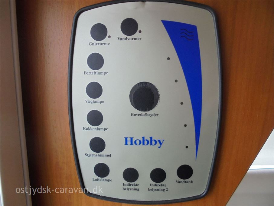 Hobby Excellent Easy 560 UL