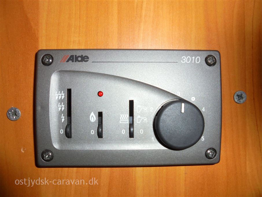 Hobby Excellent Easy 560 UL