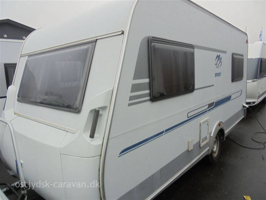 Knaus Sport 420 QD