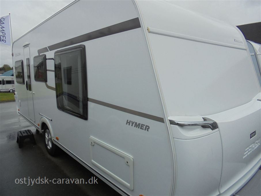 Hymer Exciting 470 -