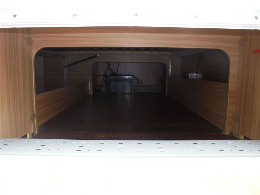 Hymer Exciting 470 -