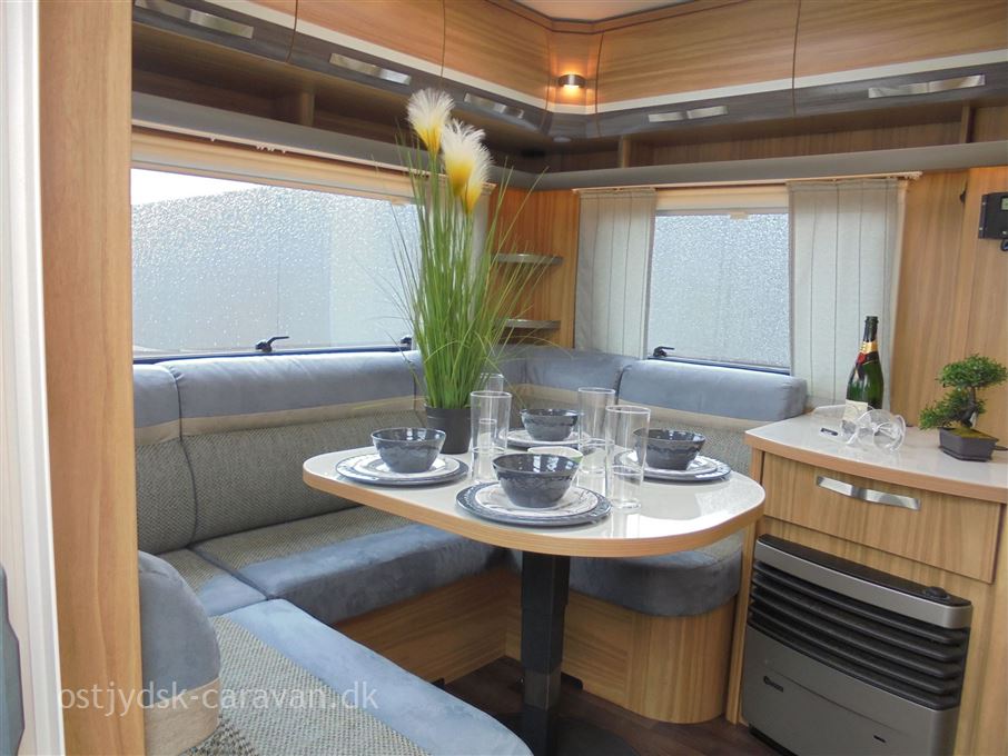 Hymer Exciting 470 -