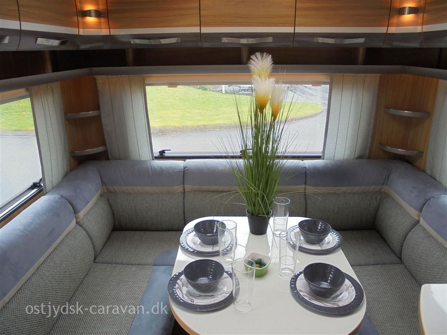 Hymer Exciting 470 -