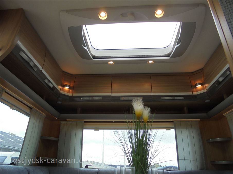 Hymer Exciting 470 -