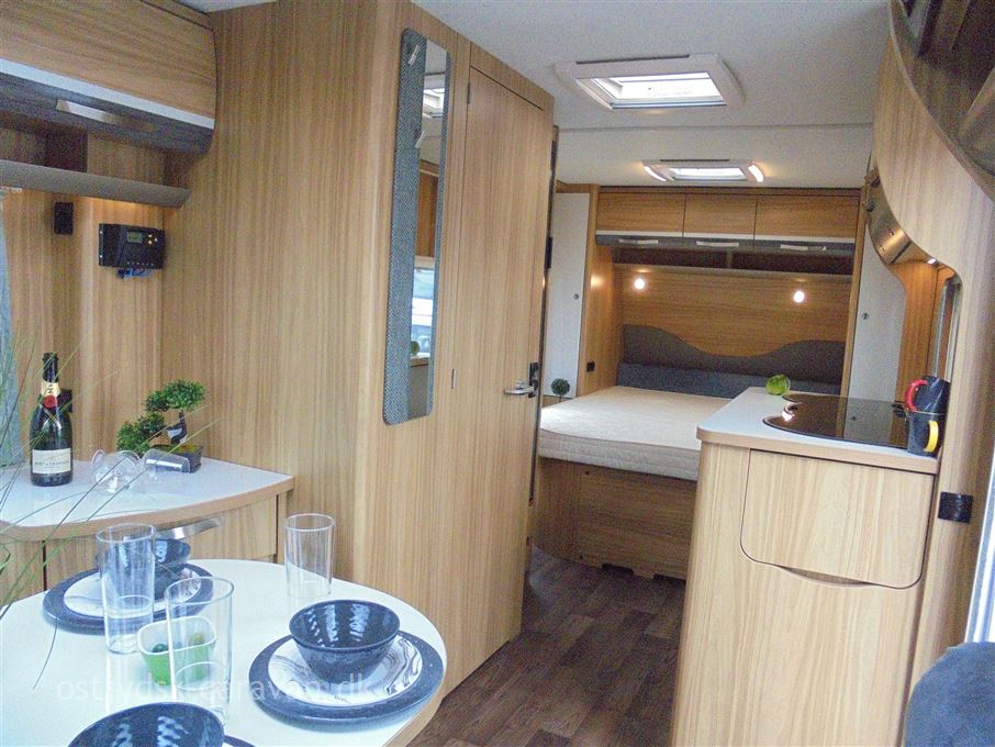 Hymer Exciting 470 -