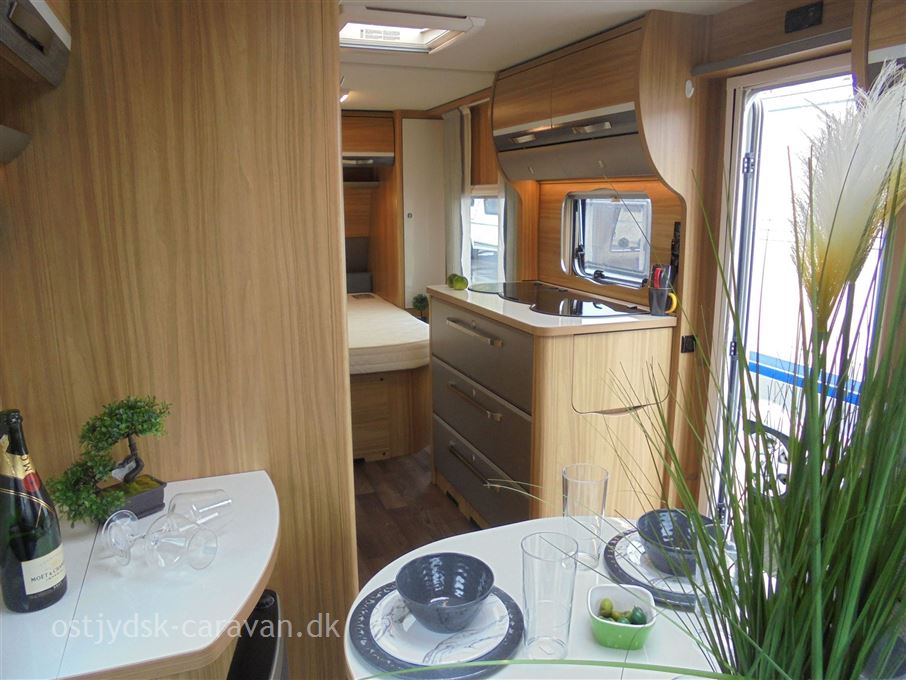 Hymer Exciting 470 -