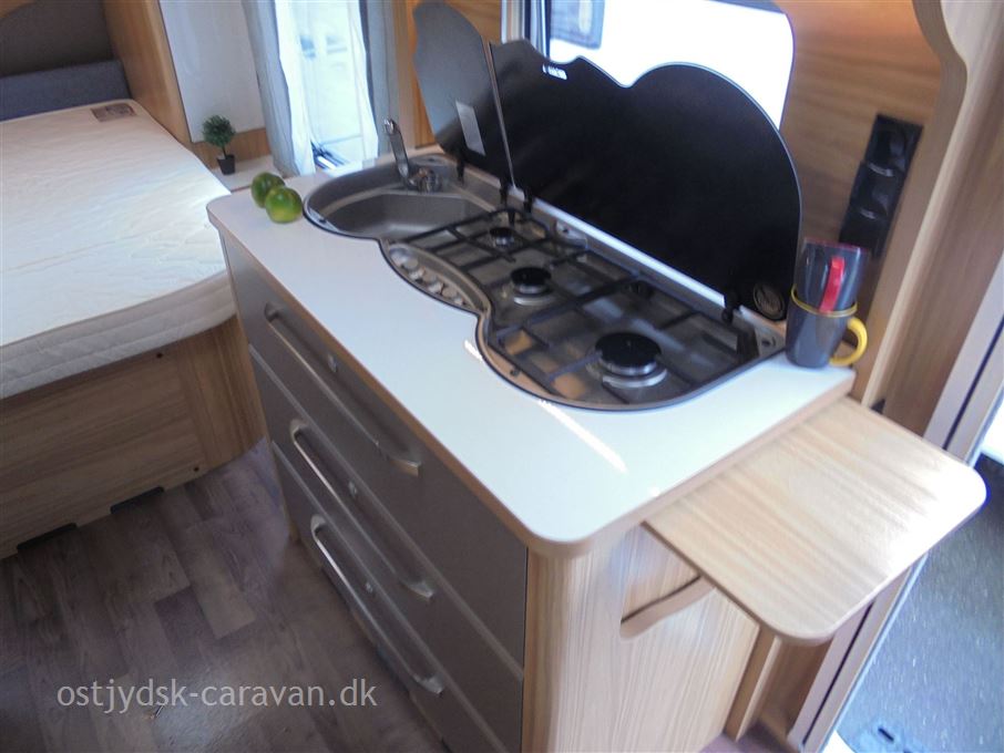 Hymer Exciting 470 -