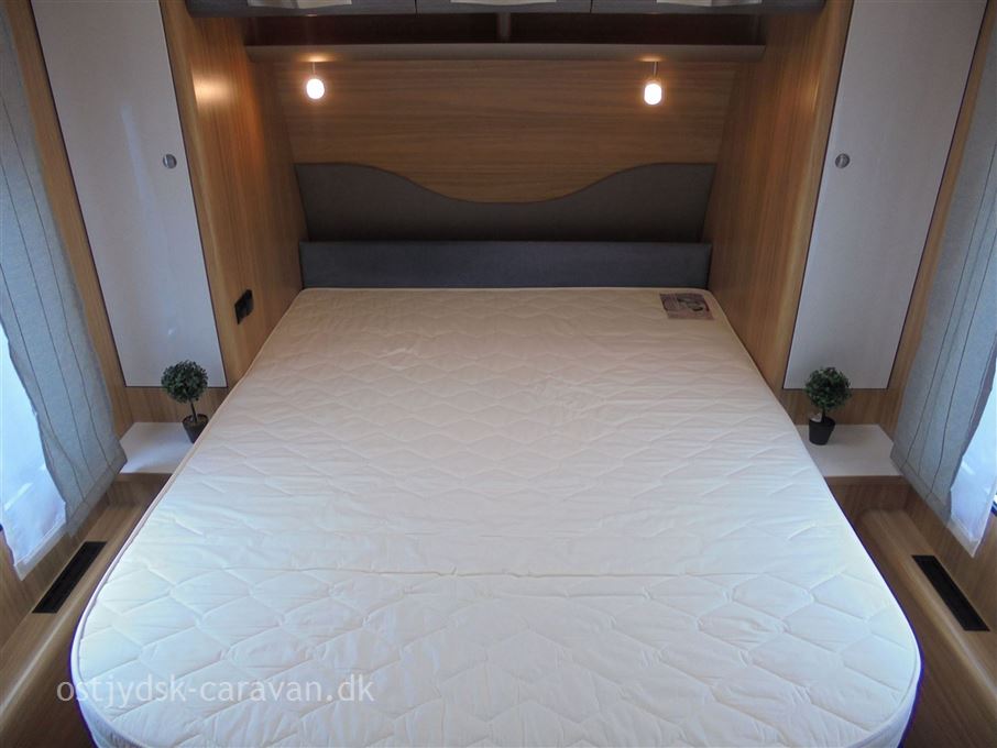 Hymer Exciting 470 -