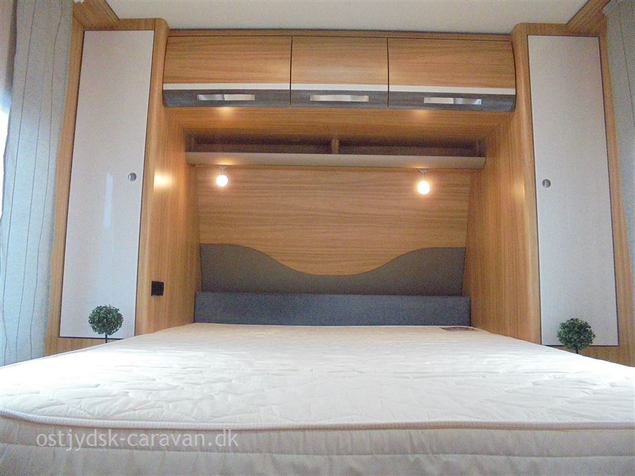 Hymer Exciting 470 -