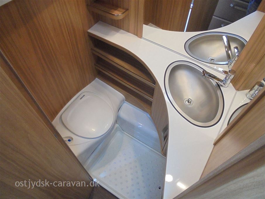 Hymer Exciting 470 -