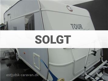 T.E.C. Tour 450 TDF