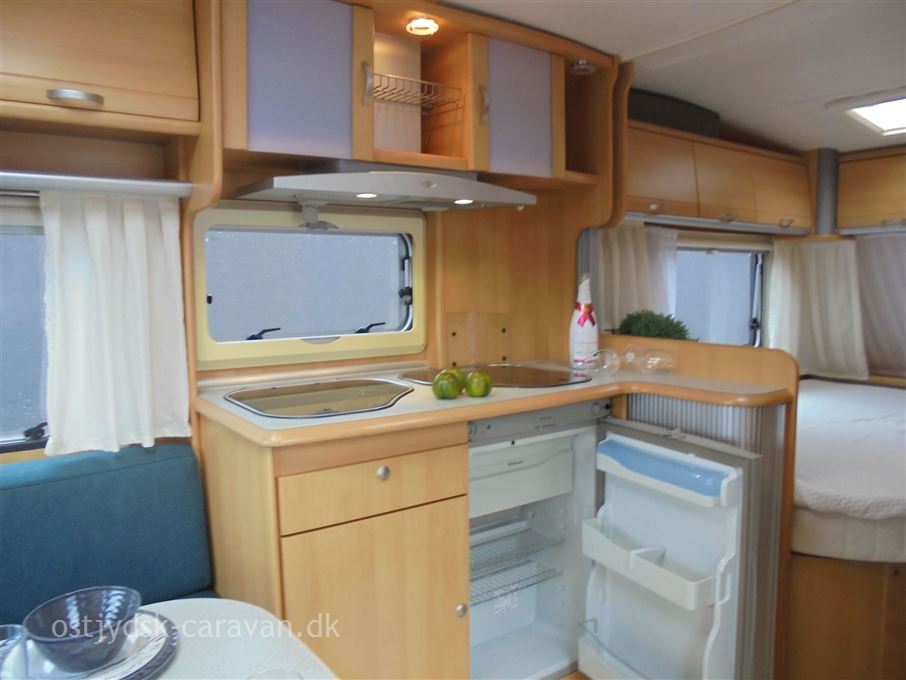 T.E.C. Tour 450 TDF