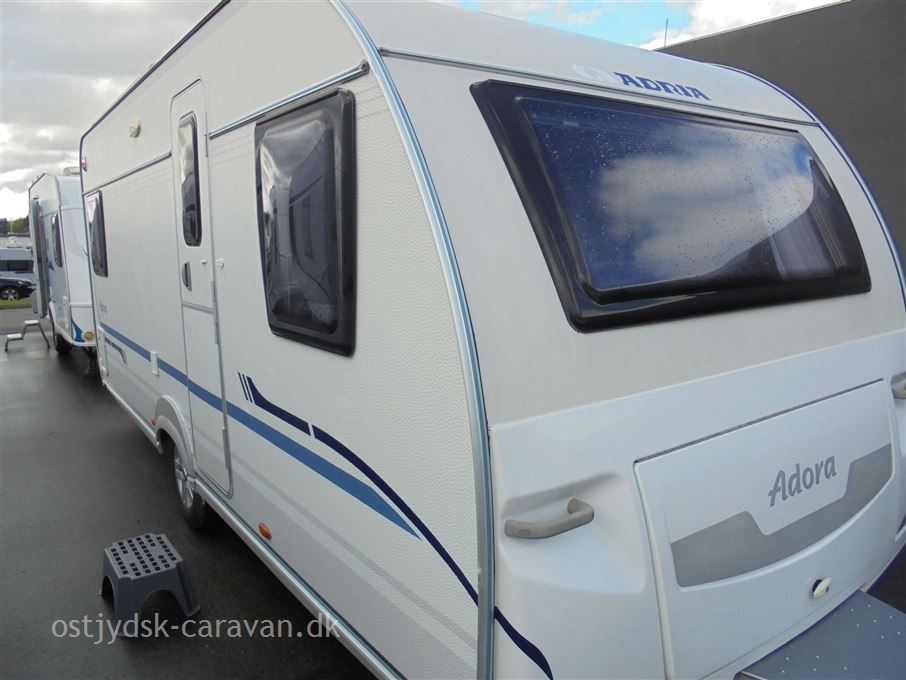 Adria Adora 512 UP