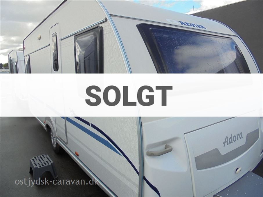 Adria Adora 512 UP