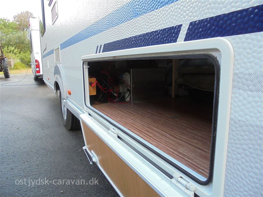 Adria Adora 512 UP