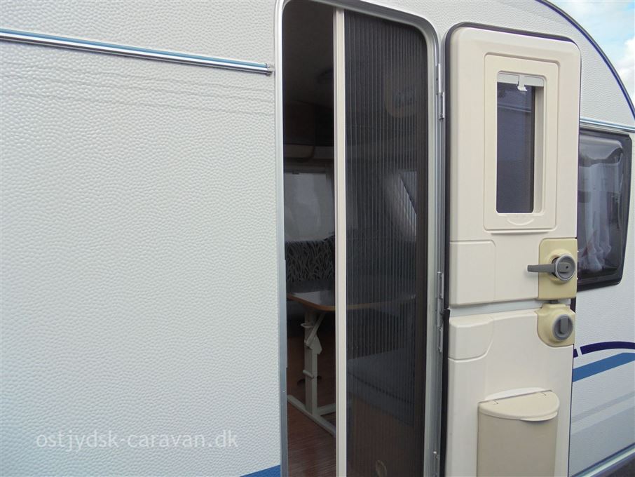 Adria Adora 512 UP