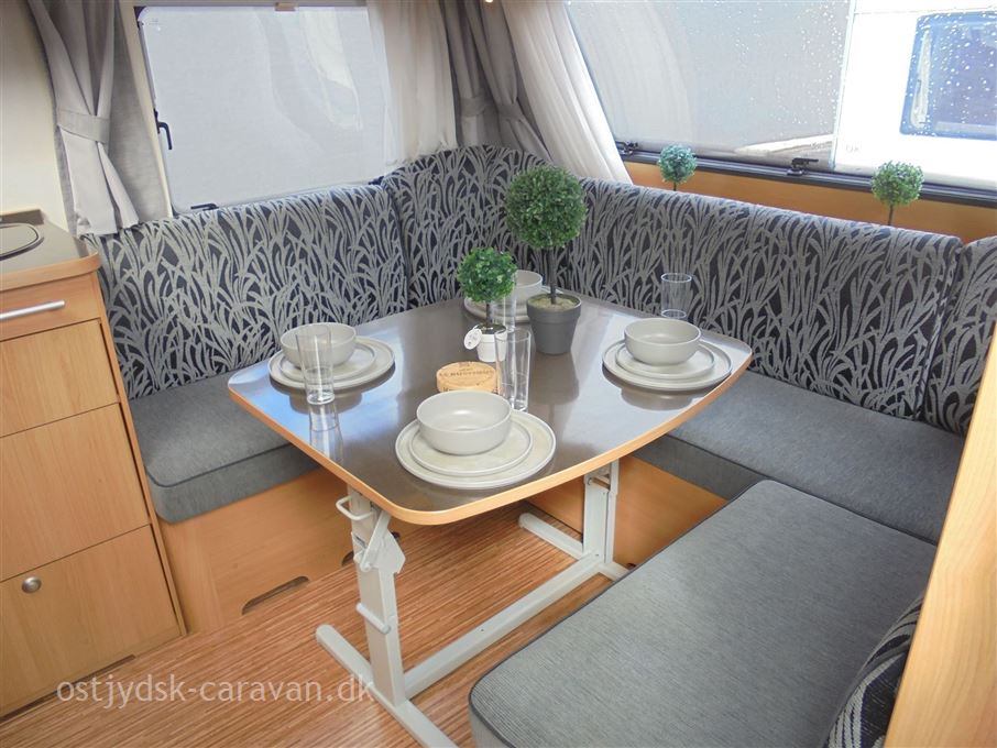 Adria Adora 512 UP