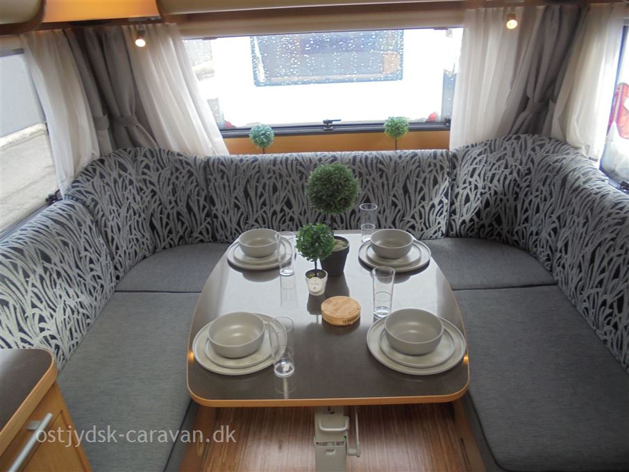 Adria Adora 512 UP