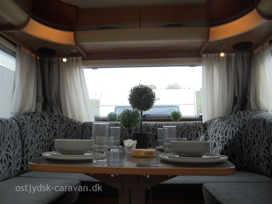 Adria Adora 512 UP