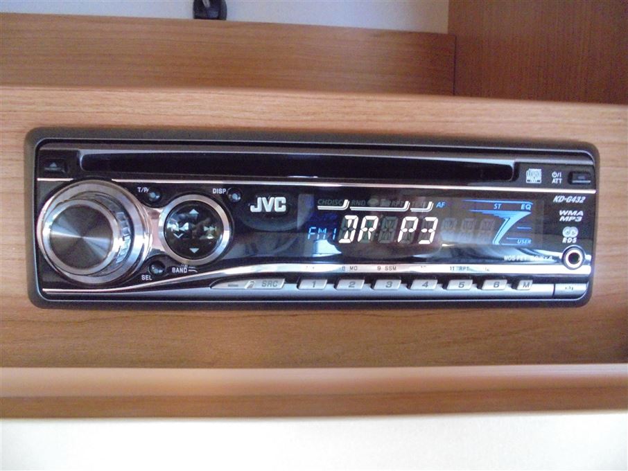 Adria Adora 512 UP