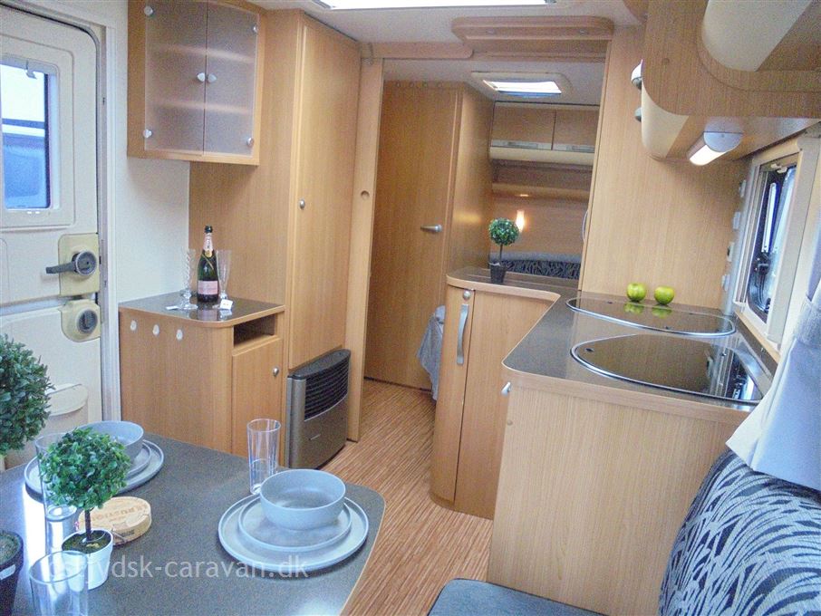 Adria Adora 512 UP