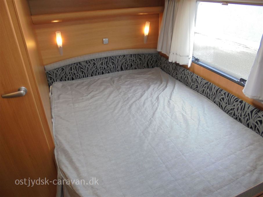 Adria Adora 512 UP