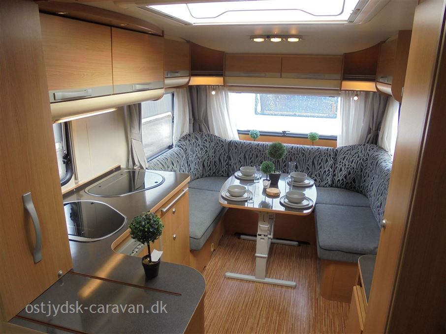 Adria Adora 512 UP