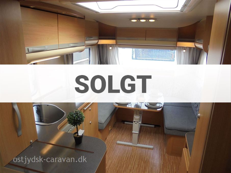 Adria Adora 512 UP