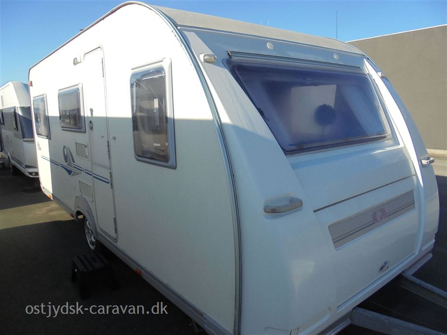 Adria Adiva 502 UL