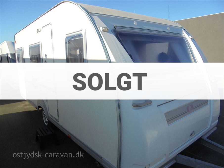 Adria Adiva 502 UL